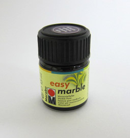 easy-marble 15ml aubergine